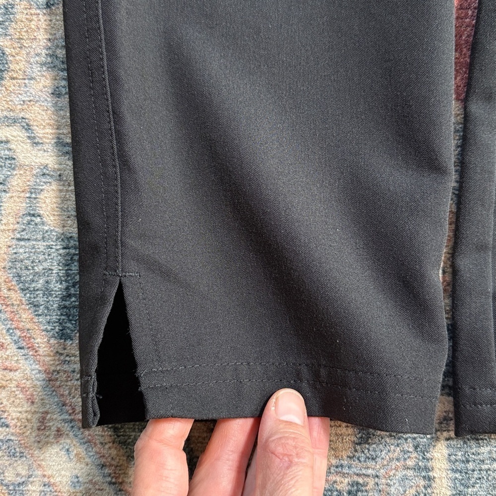 FIGS Yola Yoga Skinny Scrub Pants Size XS Tall - Picture 11 of 12